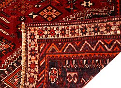 Persian rug Hamedan 242 x 154 cm