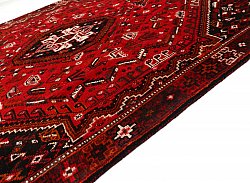 Persian rug Hamedan 248 x 170 cm