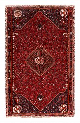 Persian rug Hamedan 247 x 150 cm