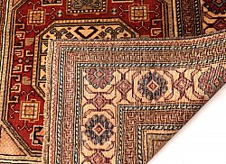 Persian rug Hamedan 295 x 194 cm