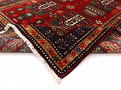 Persian rug Hamedan 195 x 115 cm