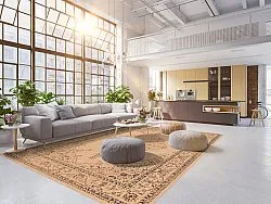 Wilton rug - Pacini (beige)
