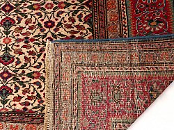 Persian rug Hamedan 289 x 197 cm