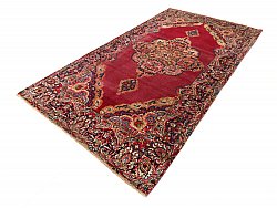 Persian rug Hamedan 223 x 123 cm