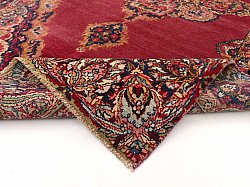 Persian rug Hamedan 223 x 123 cm