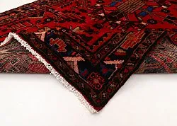 Oriental Rug Hamedan 302 x 108 cm
