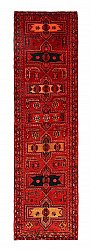 Persian rug Hamedan 351 x 99 cm
