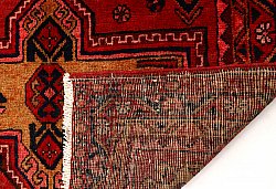 Persian rug Hamedan 351 x 99 cm