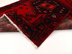 Persian rug Hamedan 292 x 103 cm