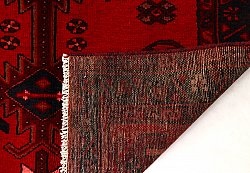 Persian rug Hamedan 292 x 103 cm