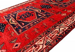 Persian rug Hamedan 289 x 122 cm