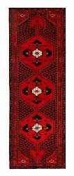 Oriental Rug Hamedan 291 x 101 cm