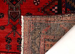 Persian rug Hamedan 287 x 105 cm