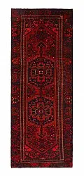 Oriental Rug Hamedan 301 x 113 cm