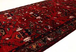 Oriental Rug Hamedan 302 x 104 cm