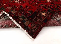 Oriental Rug Hamedan 302 x 104 cm