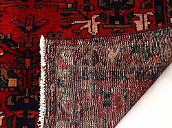 Persian rug Hamedan 302 x 104 cm