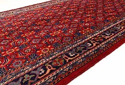 Oriental Rug Hamedan 309 x 133 cm