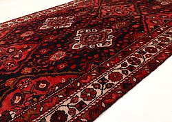 Persian rug Hamedan 302 x 106 cm