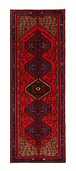 Persian rug Hamedan 274 x 99 cm