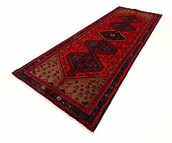 Persian rug Hamedan 274 x 99 cm