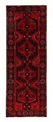Oriental Rug Hamedan 300 x 106 cm