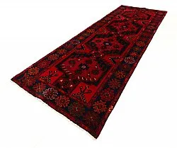 Oriental Rug Hamedan 300 x 106 cm
