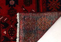 Persian rug Hamedan 300 x 106 cm