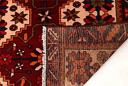 Persian rug Hamedan 295 x 101 cm