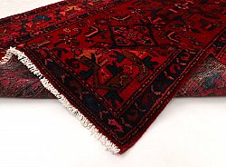 Persian rug Hamedan 304 x 106 cm