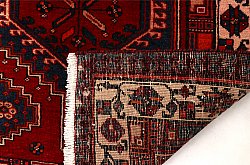 Persian rug Hamedan 325 x 97 cm
