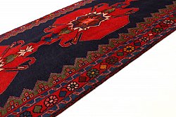 Persian rug Hamedan 291 x 95 cm