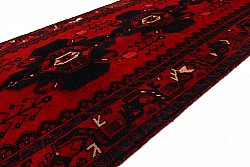 Persian rug Hamedan 298 x 105 cm