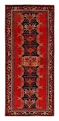 Oriental Rug Hamedan 315 x 137 cm