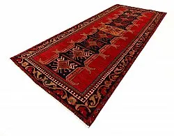 Oriental Rug Hamedan 315 x 137 cm
