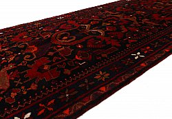 Persian rug Hamedan 291 x 100 cm