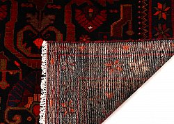 Persian rug Hamedan 291 x 100 cm