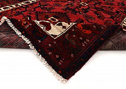 Persian rug Hamedan 319 x 107 cm