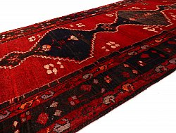 Persian rug Hamedan 289 x 100 cm