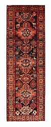 Persian rug Hamedan 298 x 99 cm