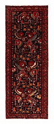Persian rug Hamedan 290 x 113 cm