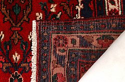 Persian rug Hamedan 305 x 102 cm