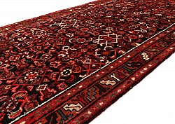 Persian rug Hamedan 299 x 107 cm