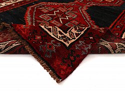 Persian rug Hamedan 345 x 110 cm