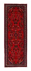 Oriental Rug Hamedan 294 x 107 cm