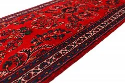 Oriental Rug Hamedan 294 x 107 cm