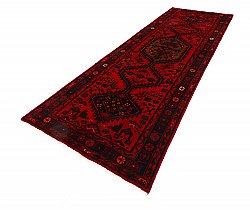 Persian rug Hamedan 304 x 101 cm
