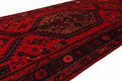 Persian rug Hamedan 304 x 101 cm