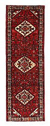 Persian rug Hamedan 313 x 106 cm
