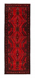 Persian rug Hamedan 303 x 109 cm